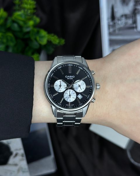 Casio MTP-E515D-1AVDF MTP-E515D-1AVDF foto