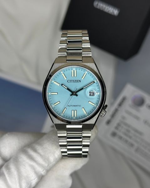 Citizen NJ0200-50L Citizen NJ0200-50L foto