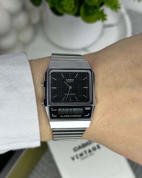 Casio AQ-800E-M AQ-800E-M foto