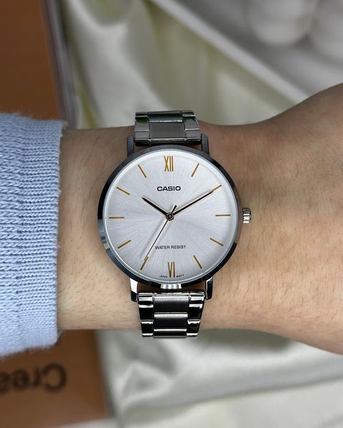 Casio LTP-VT01D-7BUDF LTP-VT01D-7BUDF foto