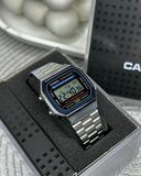 Casio A168WA-1WDF A168WA-1WDF foto