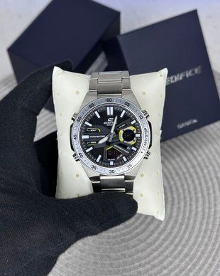 Casio EFV-C110D-1A3VEF EFV-C110D-1A3VEF foto