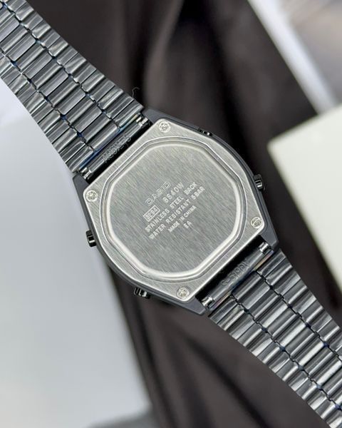Casio B640WB-1BEF B640WB-1BEF foto