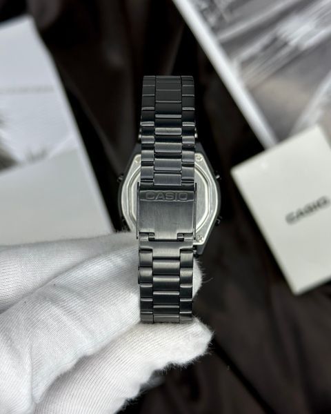 Casio B640WB-1BEF B640WB-1BEF foto