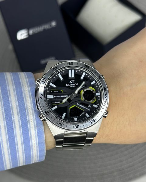 Casio EFV-C110D-1A3VEF EFV-C110D-1A3VEF foto