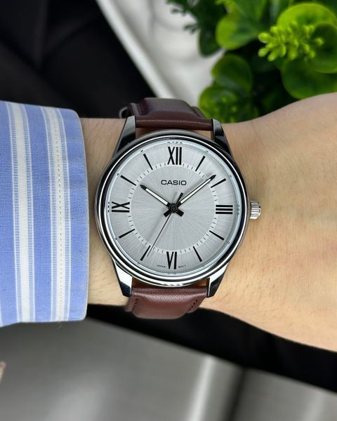 Casio MTP‑V005L‑7B5UDF MTP‑V005L‑7B5UDF фото