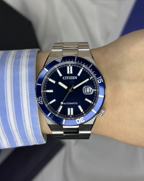 Citizen NJ0230-59L Citizen NJ0230-59L foto