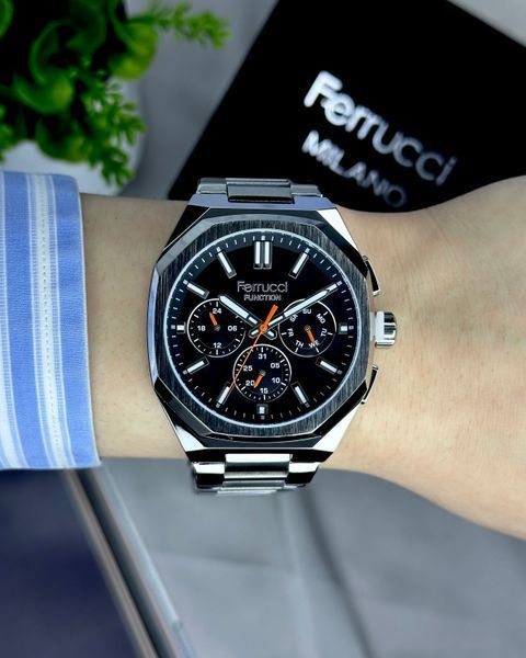 Ferrucci FCF.03372M.01 Ferrucci FCF.03372M.01 foto