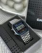 Casio A168WA-1WDF A168WA-1WDF foto
